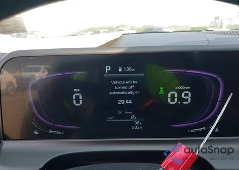 2025 Kia Seltos S from USA, damaged, VIN KNDEUCAA0S7749362